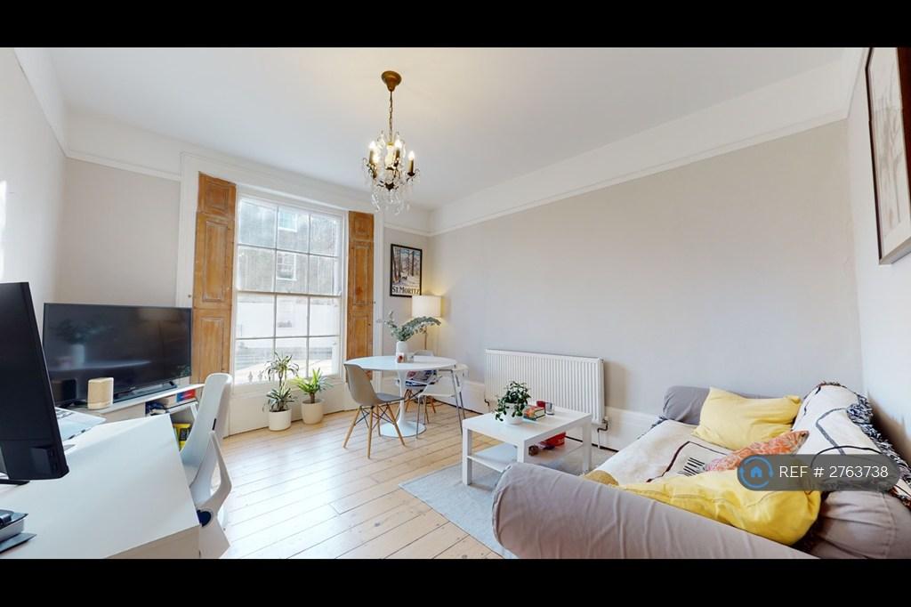 Cosy Living Area