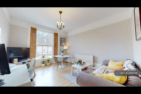 1 bedroom flat to rent, Offord Road, London, N1