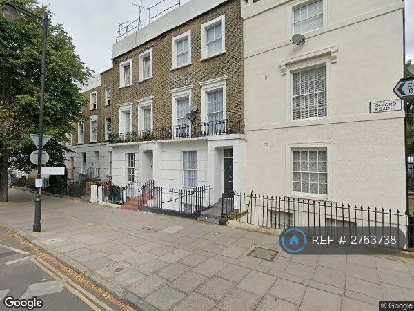 Victorian Brick Property