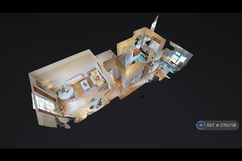 1 bedroom flat to rent, Offord Road, London, N1