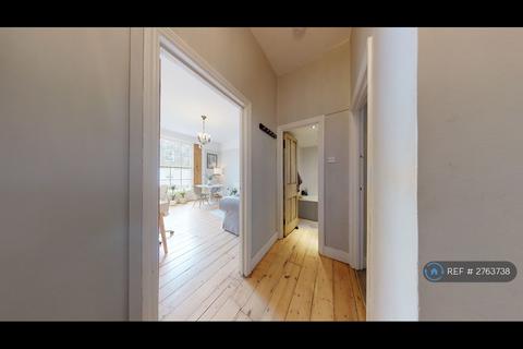1 bedroom flat to rent, Offord Road, London, N1
