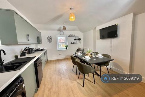 undefined, Chantry Road, Bristol, BS8