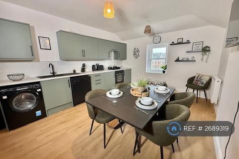 undefined, Chantry Road, Bristol, BS8