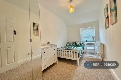 undefined, Chantry Road, Bristol, BS8