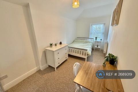 undefined, Chantry Road, Bristol, BS8
