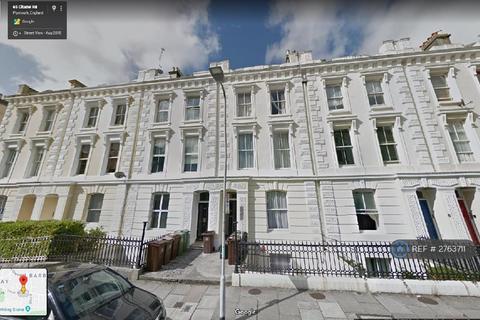 undefined, Citadel Road, Plymouth, PL1