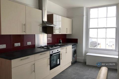 undefined, Citadel Road, Plymouth, PL1