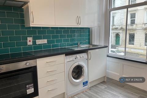 undefined, Citadel Road, Plymouth, PL1