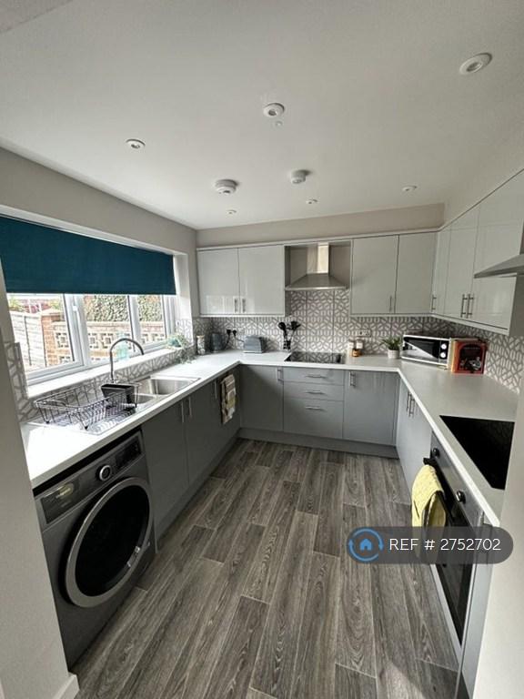 Main Kitchen