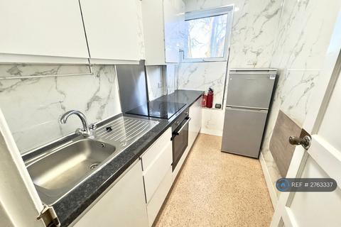 1 bedroom flat to rent, Derby Road, Nottingham, NG7