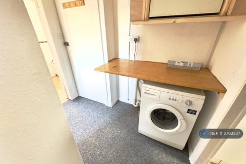 1 bedroom flat to rent, Derby Road, Nottingham, NG7