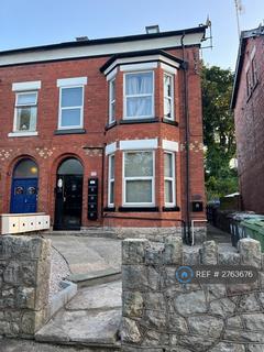 1 bedroom flat to rent, Abergele Road, Colwyn Bay, LL29