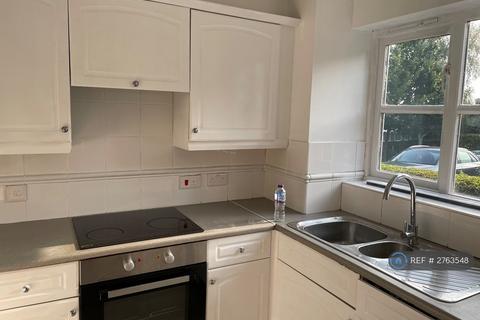 undefined, Coltswood Court, London, N14