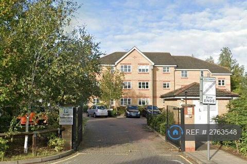 undefined, Coltswood Court, London, N14