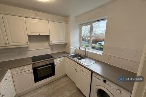 undefined, Coltswood Court, London, N14