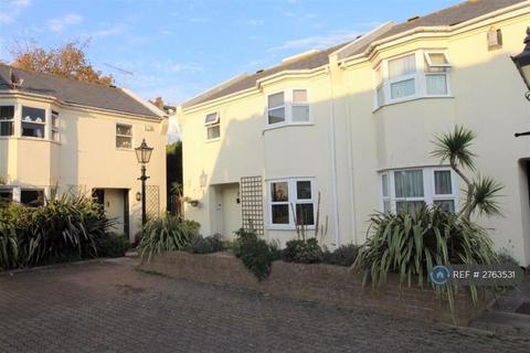 3 bedroom semi-detached house to rent, Marlborough Mews, Brighton, BN1