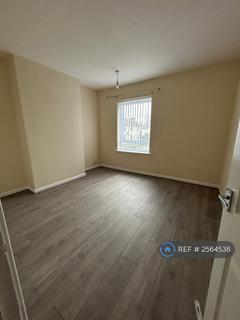 undefined, Pinxton Road, Kirkby-In-Ashfield, Nottingham, NG17