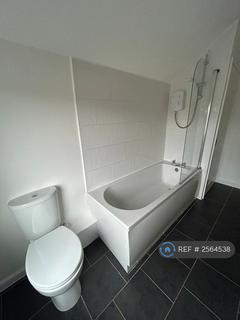 undefined, Pinxton Road, Kirkby-In-Ashfield, Nottingham, NG17