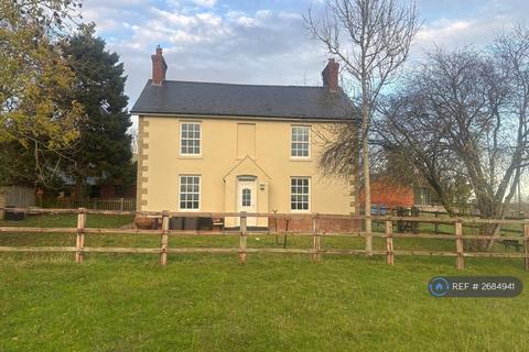 4 bedroom detached house to rent, Pipewell Road, Nr Rushton, NN14