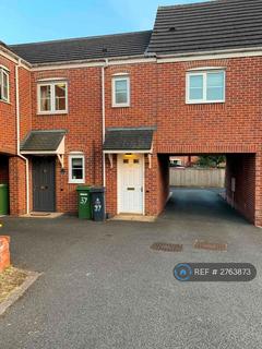 undefined, Pelsall, Walsall, WS3