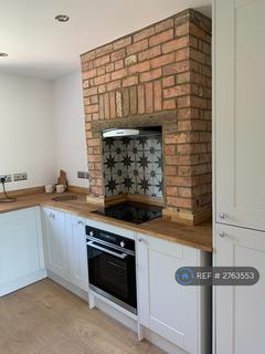 undefined, Main Street, East Challow, OX12