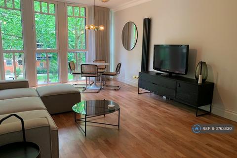 1 bedroom flat to rent, St. Johns Building, London, SW1P