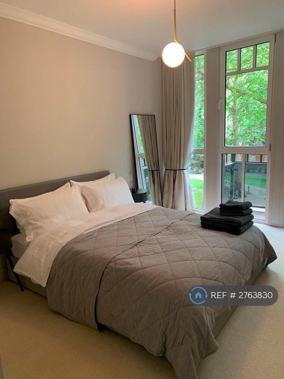 King Size Bed