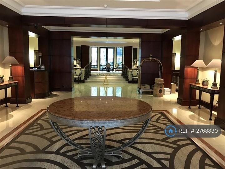 Building Reception