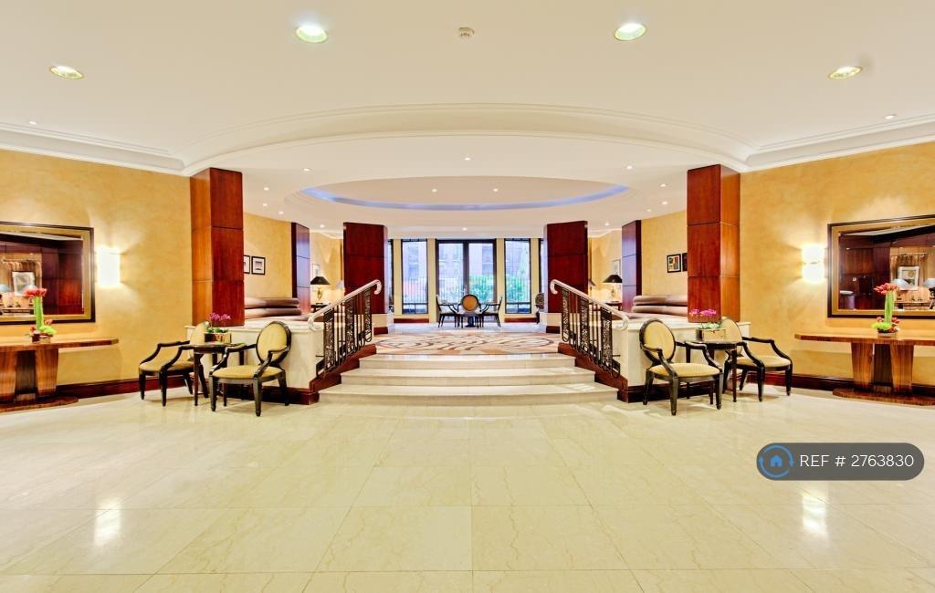 Building Reception 2