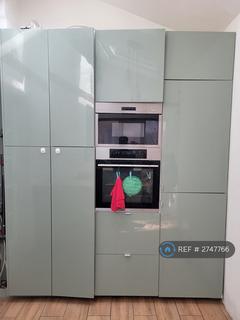 1 bedroom in a house share to rent, Welbeck Road, London, E6