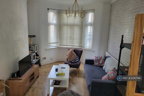 undefined, Welbeck Road, London, E6