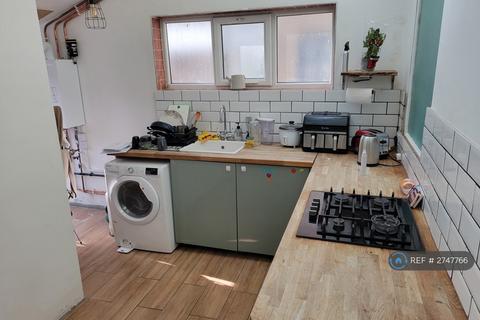 undefined, Welbeck Road, London, E6