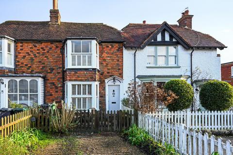 2 bedroom cottage for sale, The Street, Appledore, Kent TN26 2BU