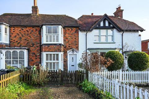 2 bedroom cottage for sale, The Street, Appledore, Kent TN26 2BU
