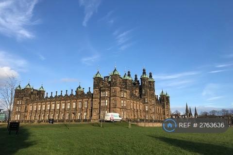 1 bedroom flat to rent, Donaldson Drive, Edinburgh, EH12