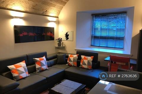 1 bedroom flat to rent, Donaldson Drive, Edinburgh, EH12
