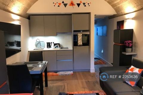 1 bedroom flat to rent, Donaldson Drive, Edinburgh, EH12