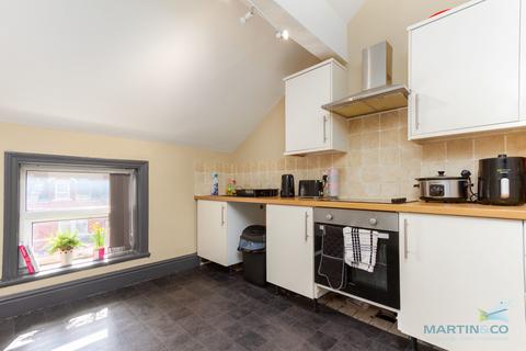 1 bedroom apartment to rent, St Andrews Road South, Lytham St Annes FY8