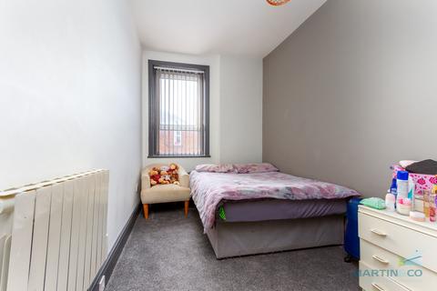 1 bedroom apartment to rent, St Andrews Road South, Lytham St Annes FY8