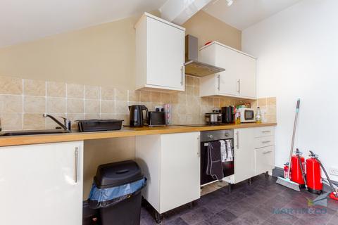 1 bedroom apartment to rent, St Andrews Road South, Lytham St Annes FY8