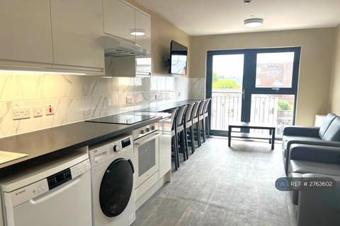undefined, Hepburn Road, Bristol, BS2