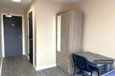 undefined, Hepburn Road, Bristol, BS2