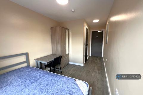 Hepburn Road, Bristol, BS2