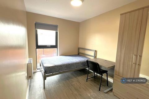 6 bedroom flat to rent, Hepburn Road, Bristol, BS2