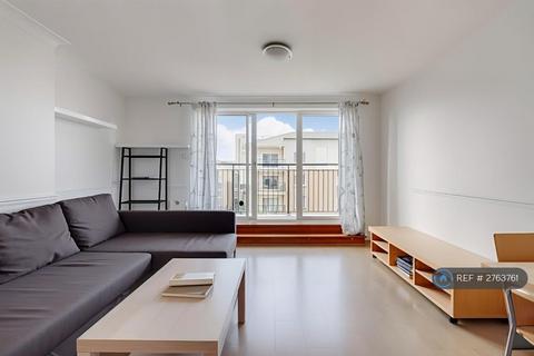 1 bedroom flat to rent, Susan Constant Court, London, E14
