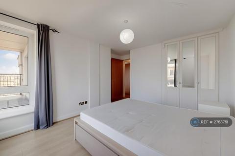 1 bedroom flat to rent, Susan Constant Court, London, E14