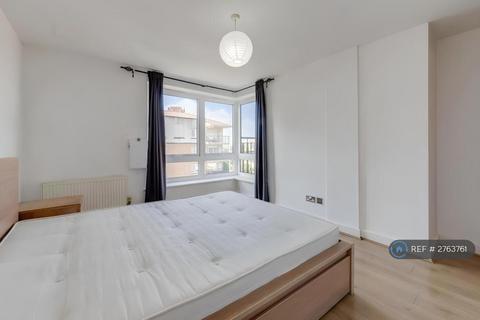 1 bedroom flat to rent, Susan Constant Court, London, E14