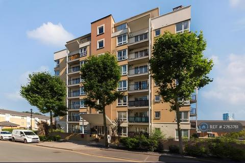 1 bedroom flat to rent, Susan Constant Court, London, E14