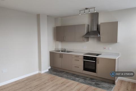 1 bedroom flat to rent, Crittall Road, Witham, CM8