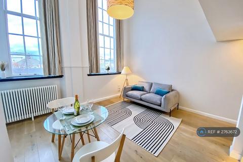 undefined, Mcdonald Road, Edinburgh, EH7